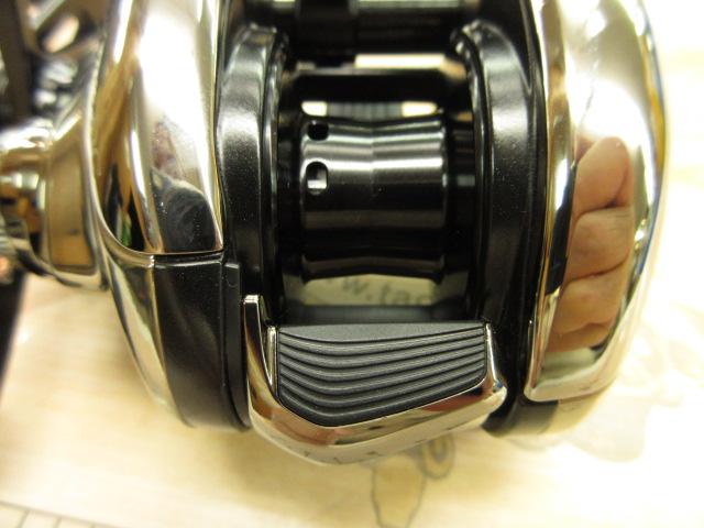 21アンタレスDC XG LEFT リブレフィーノプラス SHIMANO 21