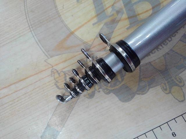 PGファミリーサビキングセットDX360