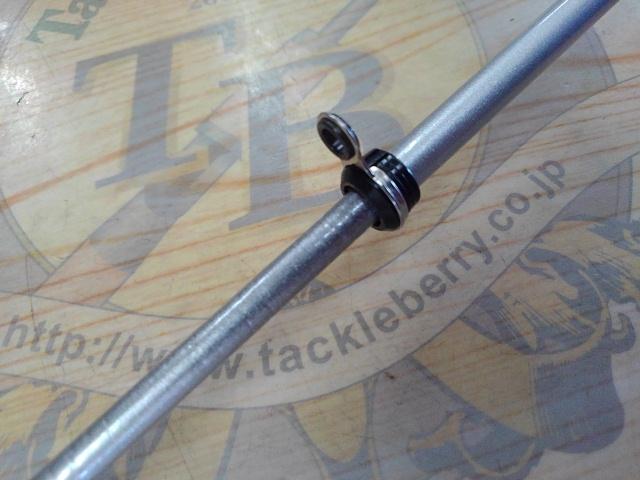 PGファミリーサビキングセットDX360