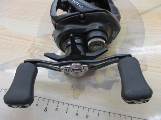 24タトゥーラ TW 100HL｜＠ベリーネット 日本最大新品中古釣具WEBショップ