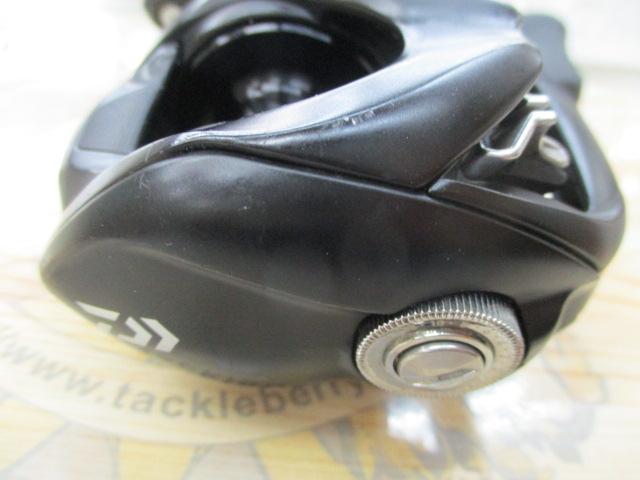 24タトゥーラ TW 100HL｜＠ベリーネット 日本最大新品中古釣具WEBショップ