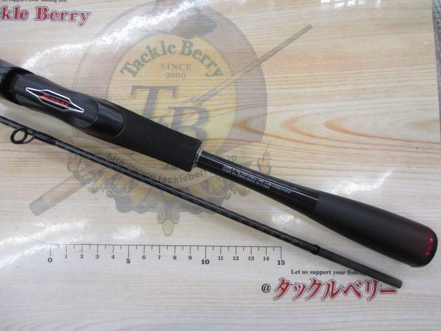 シマノ　ゾディアス264L―2（中古品） ゾディアス 264L-2｜＠ベリーネット 日本最大新品中古釣具WEB