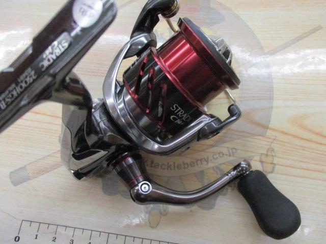 16ストラディックCI4+ 2500HGS｜＠ベリーネット 日本最大新品