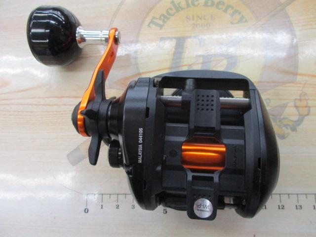 バルケッタBB 301HG 中古 14バルケッタBB 301HG｜＠ベリーネット 日本最大新品中古釣具WEB