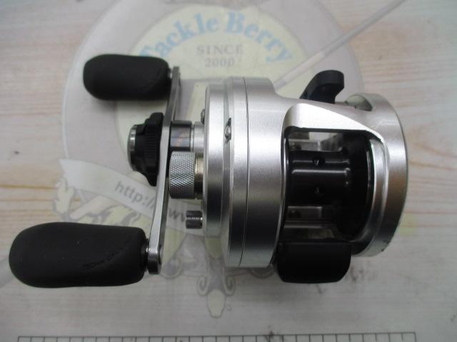 12カルカッタ 201｜＠ベリーネット 日本最大新品中古釣具WEBショップ