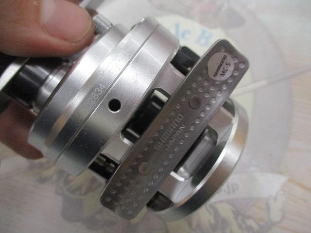 12カルカッタ 201｜＠ベリーネット 日本最大新品中古釣具WEBショップ