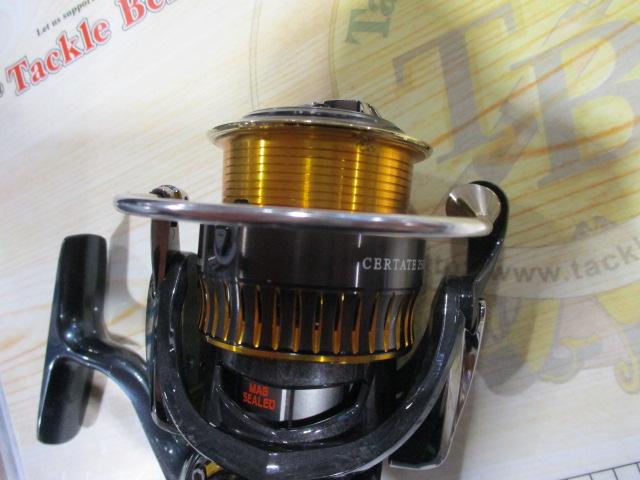 ダイワ 16 セルテート 2508PE 処分品☆釣り引退☆投げ売り☆早い者勝ち ダイワ(DAIWA) 16セルテート 2508PE ☆特別割引品 セルテート