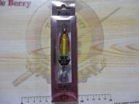 SビットブレイドUVグローアピール40g#SBB212アカキンチャートUV