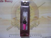 SビットブレイドUVグローアピール20g#SBB215ピンクゼブラUV