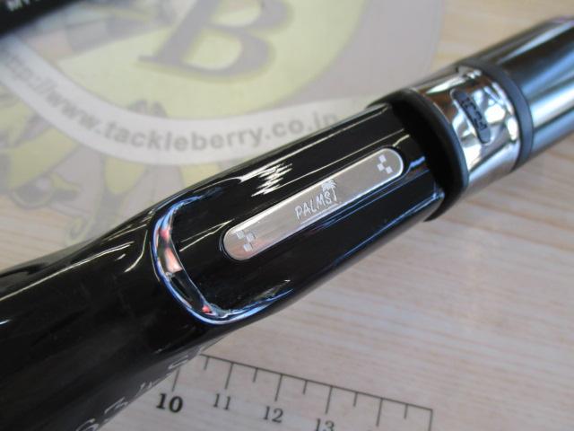 メタルウィッチクエストアルファ MTTC-634SF