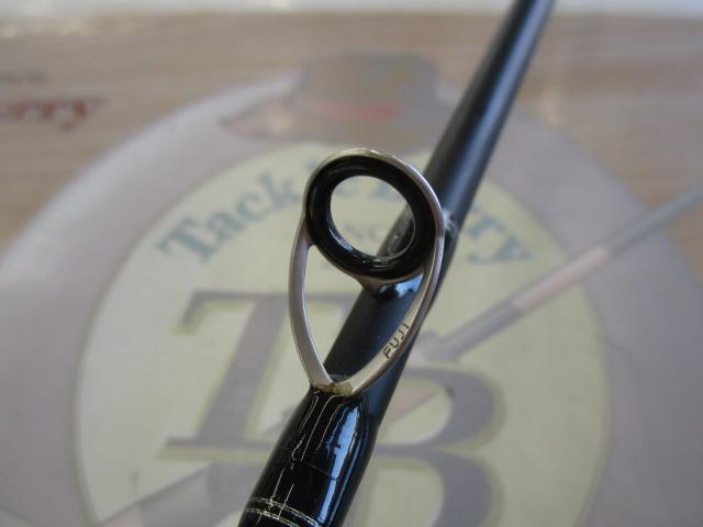 メタルウィッチクエストアルファ MTTC-634SF