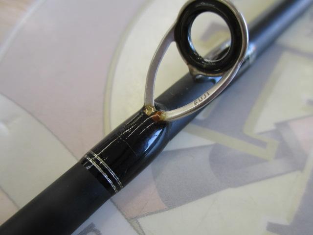 メタルウィッチクエストアルファ MTTC-634SF