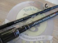 メタルウィッチクエストアルファ MTTC-634SF