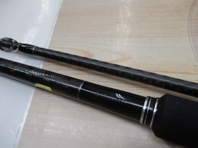 エンカウンター S100MH