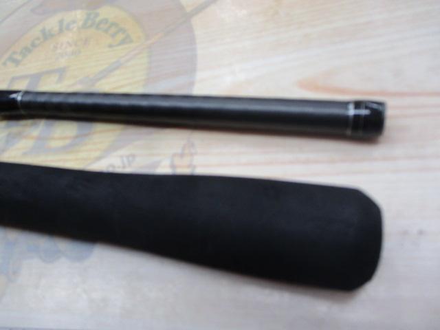 エンカウンター S100MH