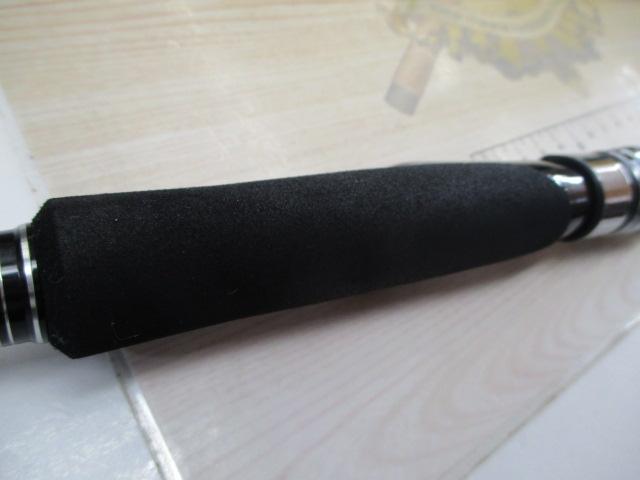 エンカウンター S100MH