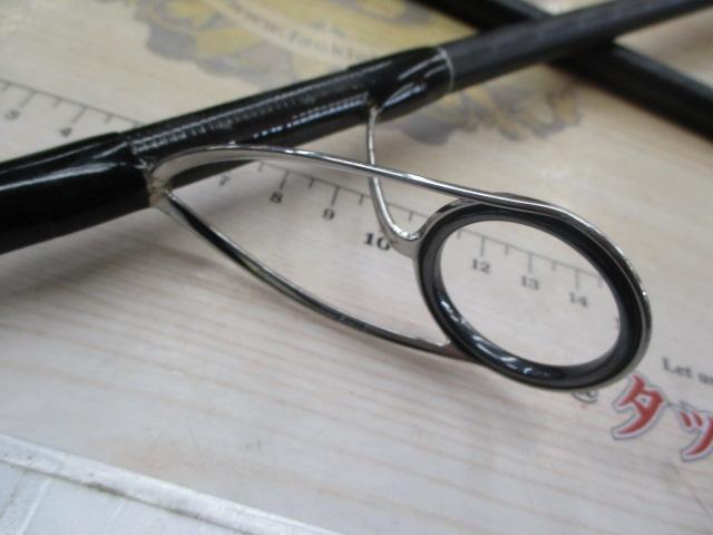 エンカウンター S100MH