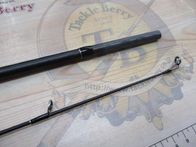 エンカウンター S100MH