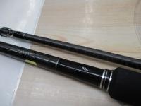 エンカウンター S100MH