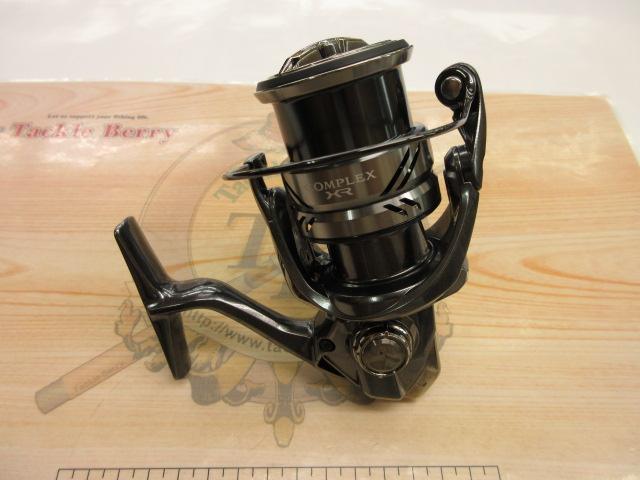 21コンプレックスXR 2500 F6 HG