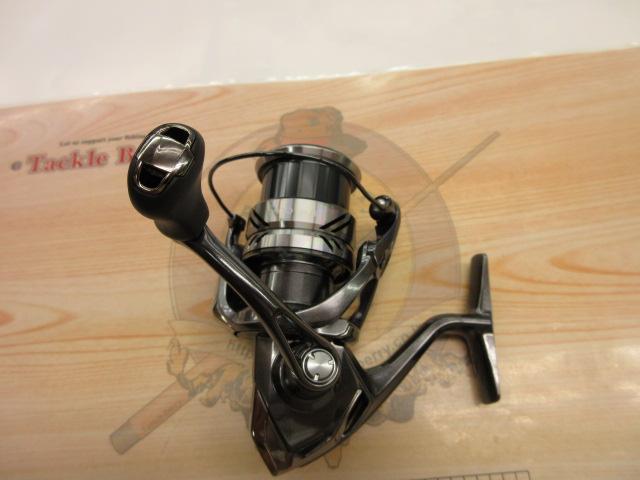 21コンプレックスXR 2500 F6 HG