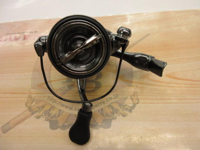 21コンプレックスXR 2500 F6 HG