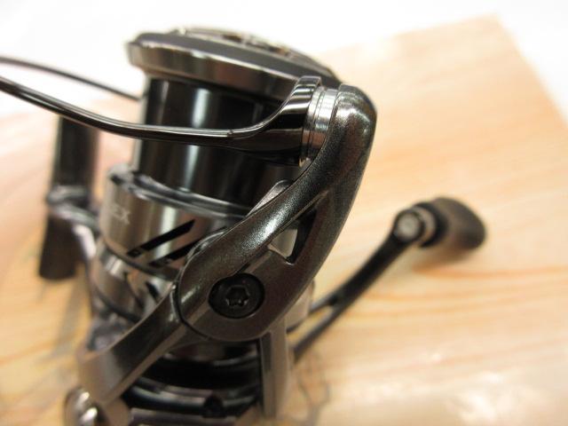 21コンプレックスXR 2500 F6 HG