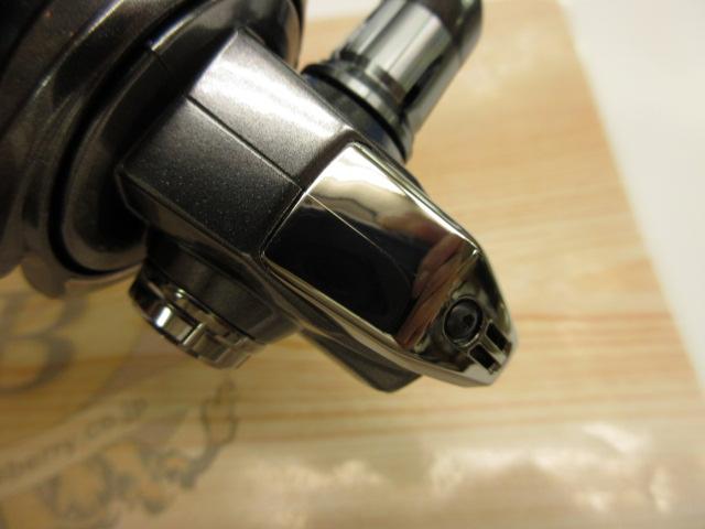 21コンプレックスXR 2500 F6 HG