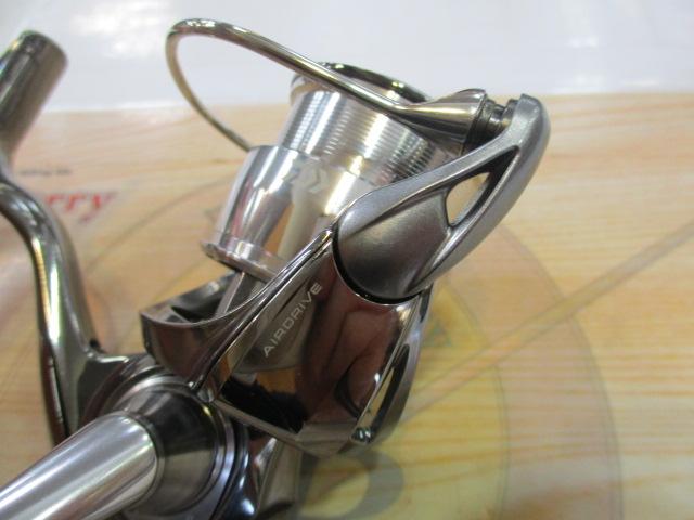 22イグジスト SF 2000SS-H