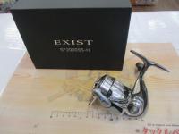 22イグジスト SF 2000SS-H