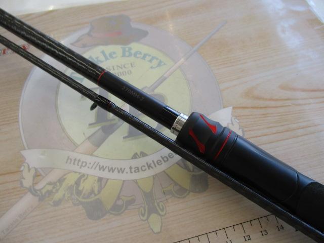 20ゾディアス 270MH-2