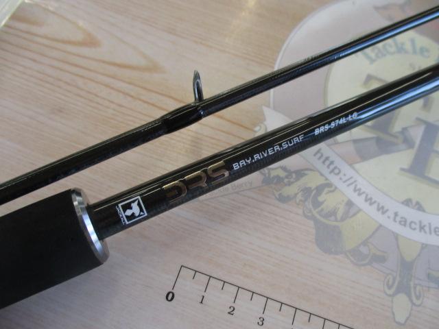 20BRS BRS-S74L-LG｜＠ベリーネット 日本最大新品中古釣具WEBショップ