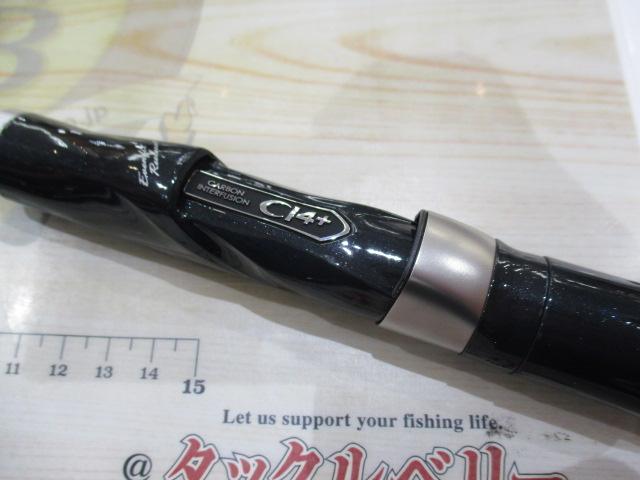 AR-CタイプXX S808M｜＠ベリーネット 日本最大新品中古釣具WEB