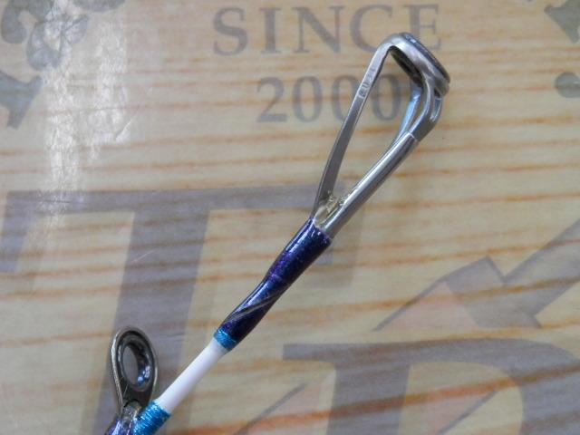 先鋭剣崎AR 100-200