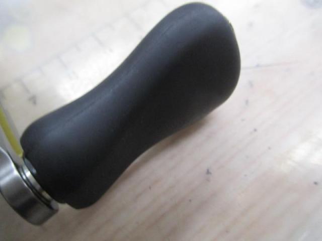 20カルカッタコンクエストDC 100HG