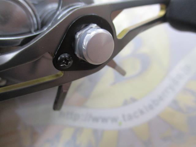 20カルカッタコンクエストDC 100HG