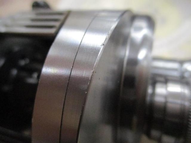 20カルカッタコンクエストDC 100HG