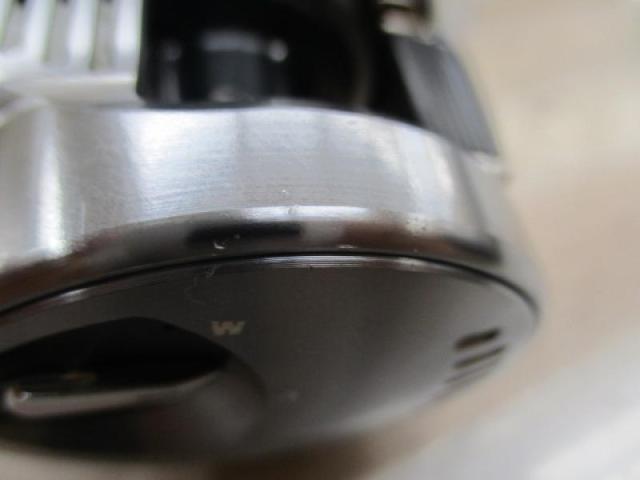 20カルカッタコンクエストDC 100HG