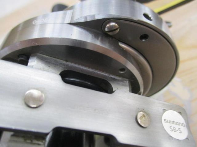 20カルカッタコンクエストDC 100HG