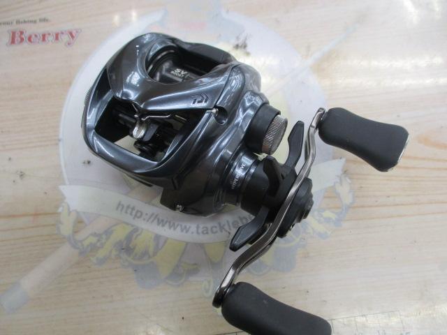 25タトゥーラ SV TW 100HL