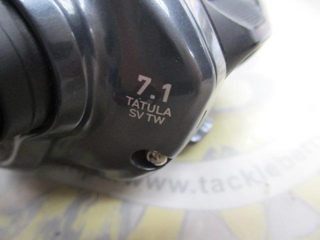 25タトゥーラ SV TW 100HL