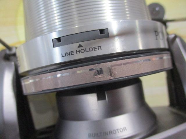 97パワーエアロ 6000｜＠ベリーネット 日本最大新品中古釣具WEB