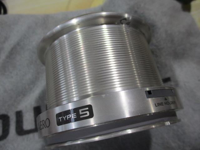 97パワーエアロ 6000｜＠ベリーネット 日本最大新品中古釣具WEB