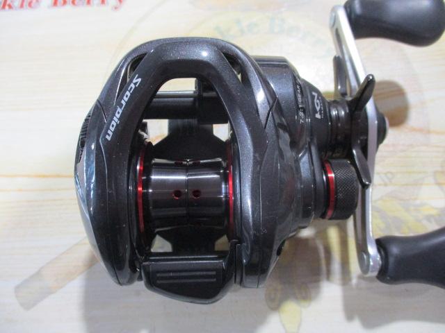 旧スコーピオン　70HG 旧スコーピオン 70HG シマノ(SHIMANO) 16スコーピオン 70HG