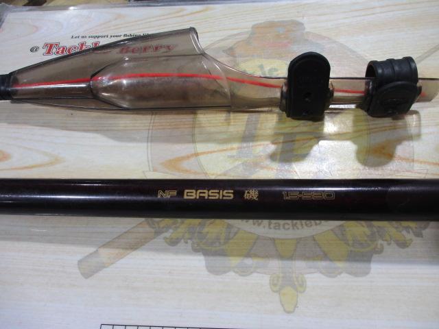 NFベイシス磯 1.5-530｜＠ベリーネット 日本最大新品中古釣具WEB
