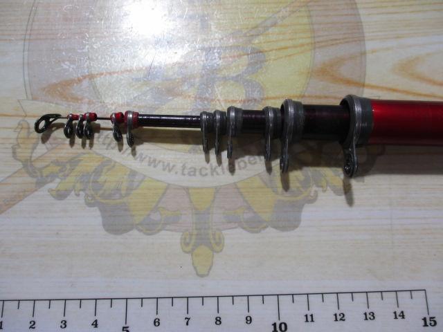 NFベイシス磯 1.5-530