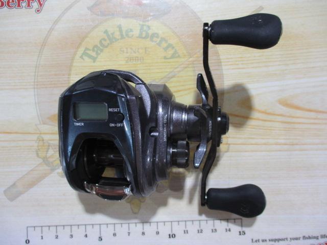 18スパルタンIC 150H｜＠ベリーネット 日本最大新品中古釣具WEBショップ