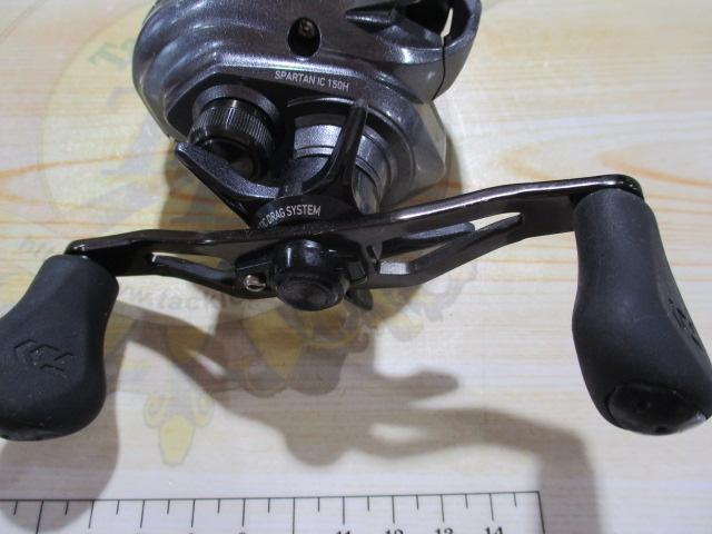 18スパルタンIC 150H｜＠ベリーネット 日本最大新品中古釣具WEB
