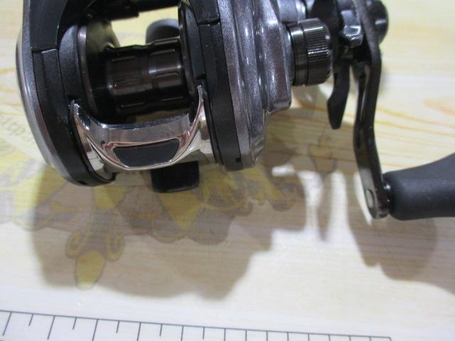 18スパルタンIC 150H｜＠ベリーネット 日本最大新品中古釣具WEB