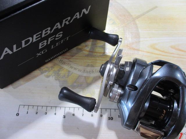 アルデバラン BFS XG LEFT SHIMANO 22アルデバラン BFS XG LEFTの最安値・インプレ・釣果 | 本音
